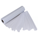 25m x 29cm Organza Roll - White